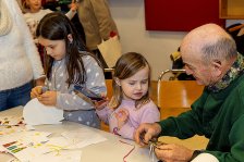 24.12.2025 Warten aufs Christkind